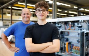 Hunkeler Berufsbildung huncareer